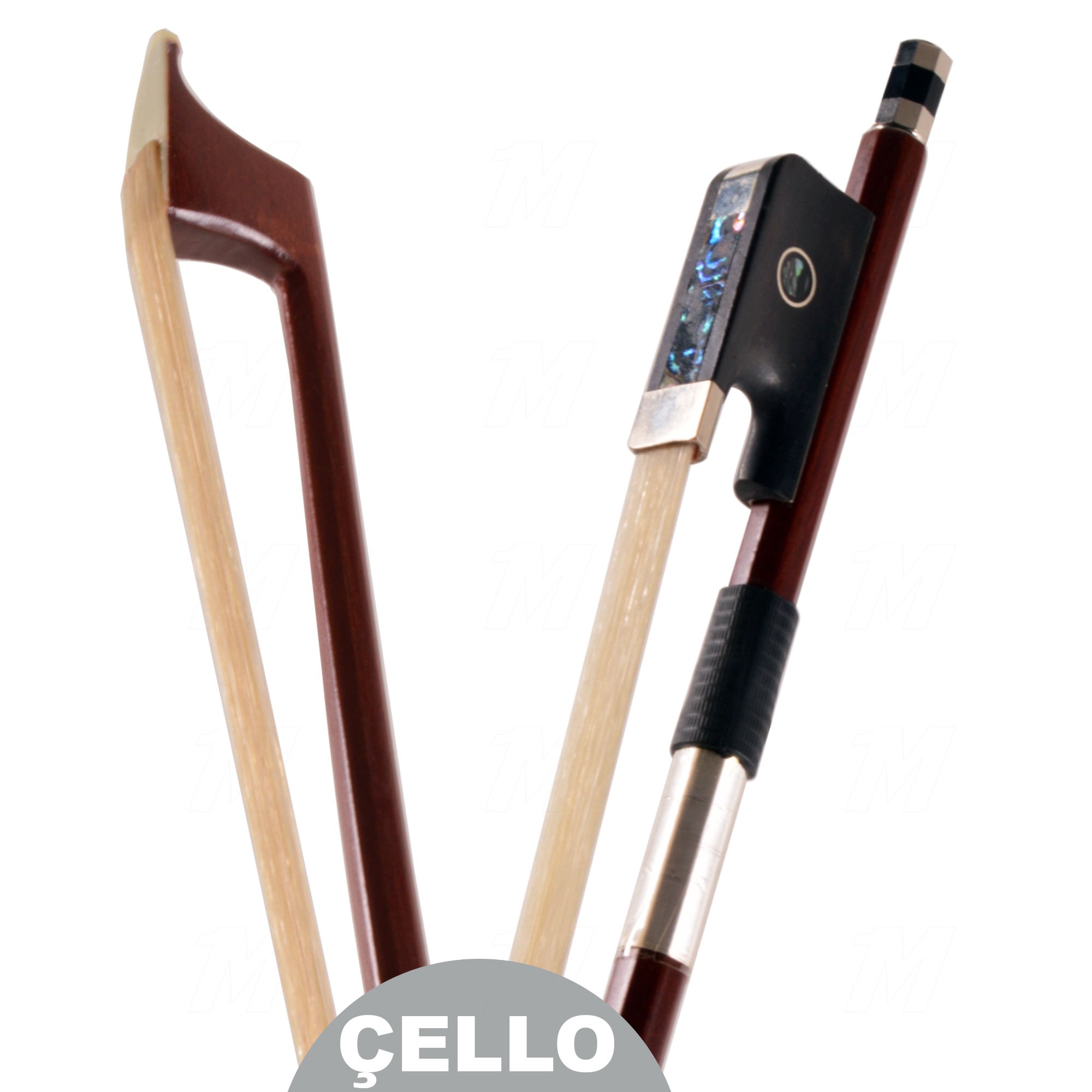 Cello Bow 4/4 CB44P