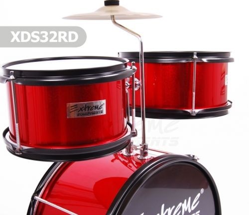 Drum Set XDS32RD