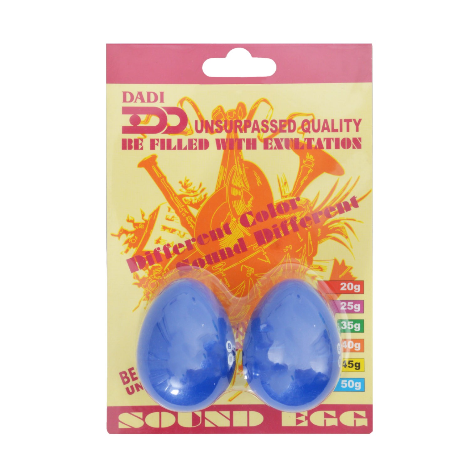 Sound Egg SE5
