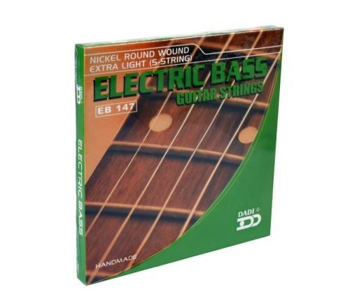 Dadi 5 String Bass String EB147