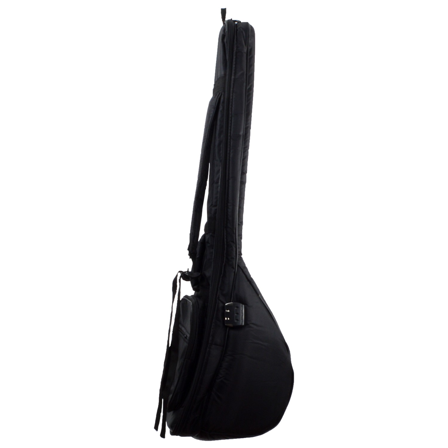 Baglama Case Gigbag Short XBGK