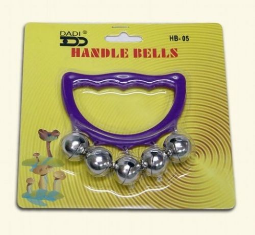 Hand Bell HB05