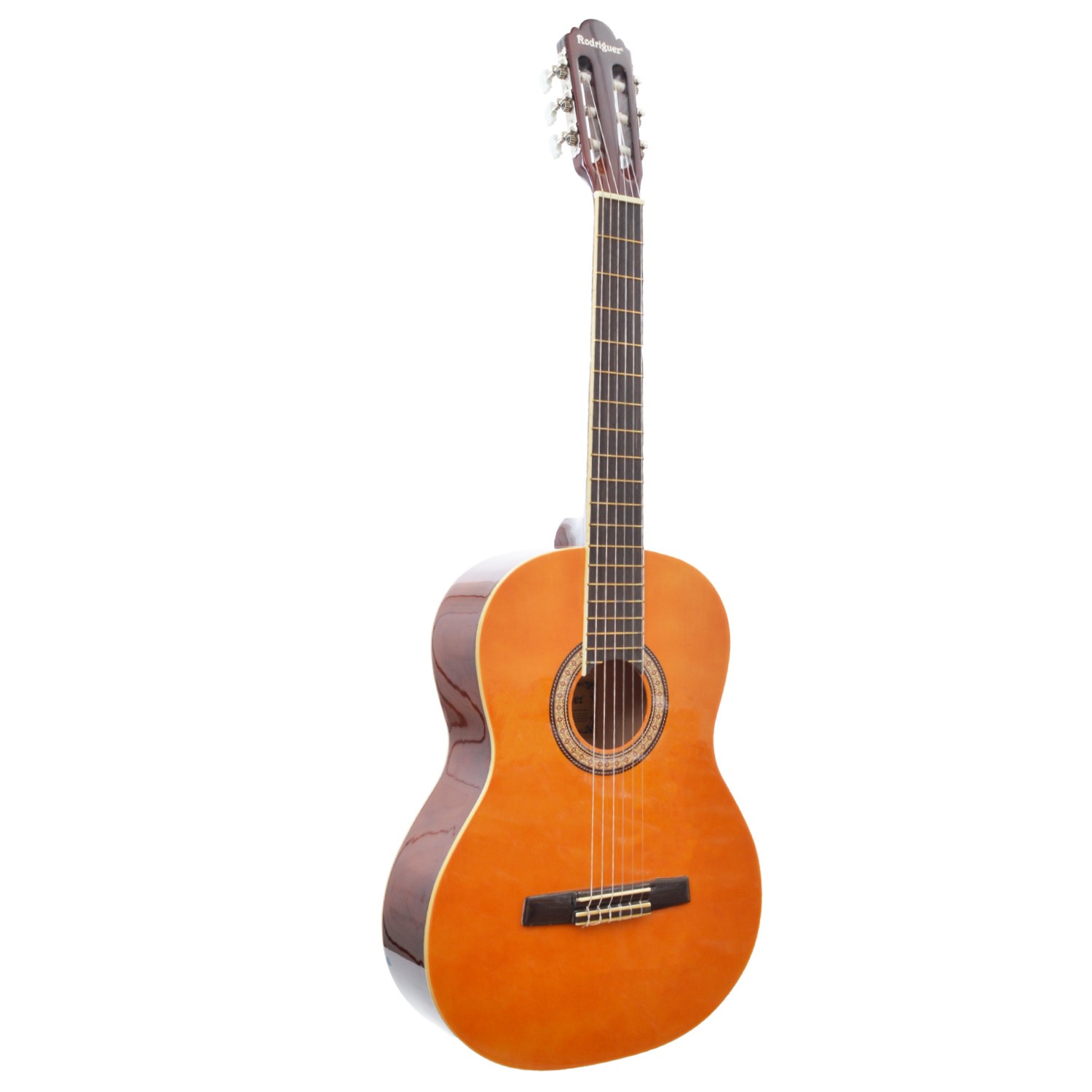 Guitar Classic 4/4 Rodriguez RC465Y