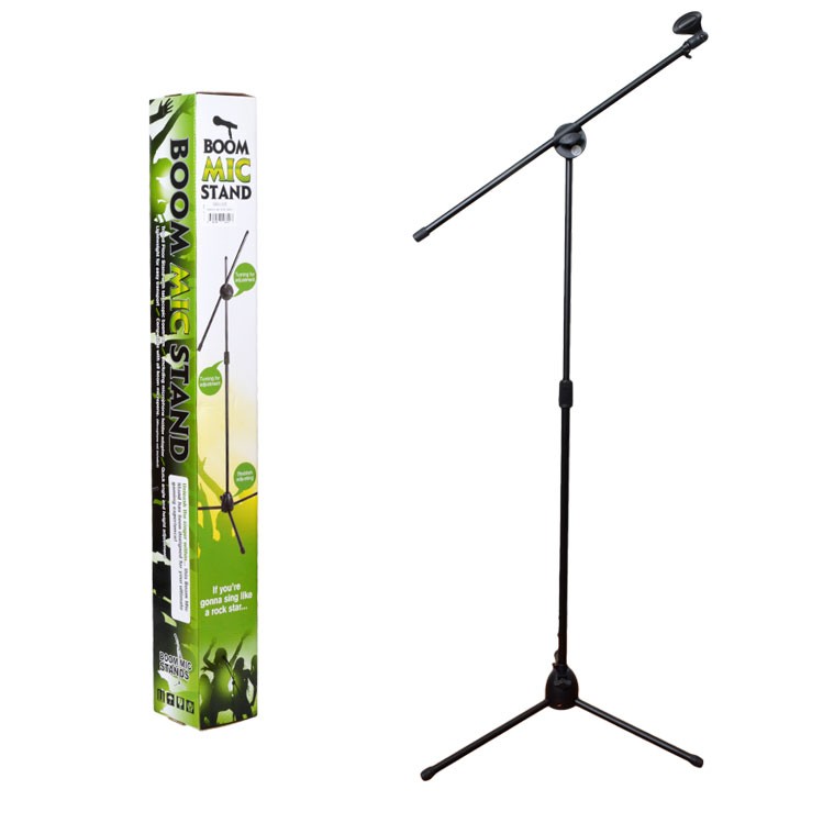 Soloist and Instrument Microphone Stand XMS100B