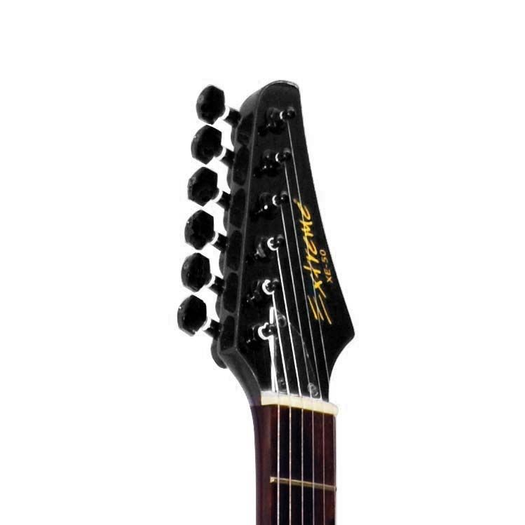Guitar Electro Extreme XE50BK