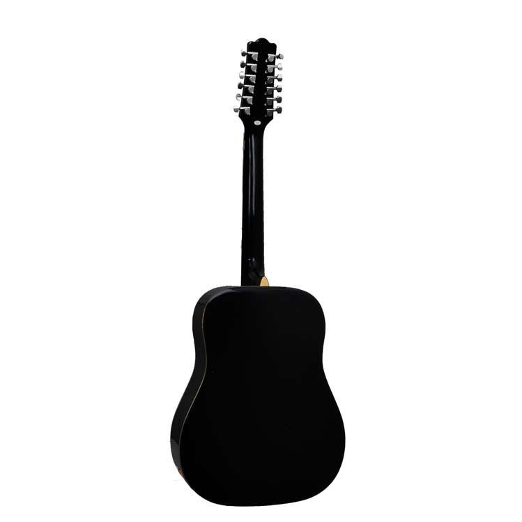 Acoustic Guitar Extreme XA12BK