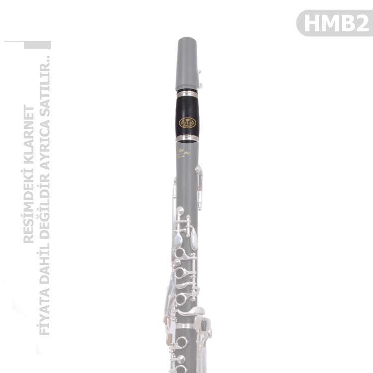 Clarinet Barrel HMB2