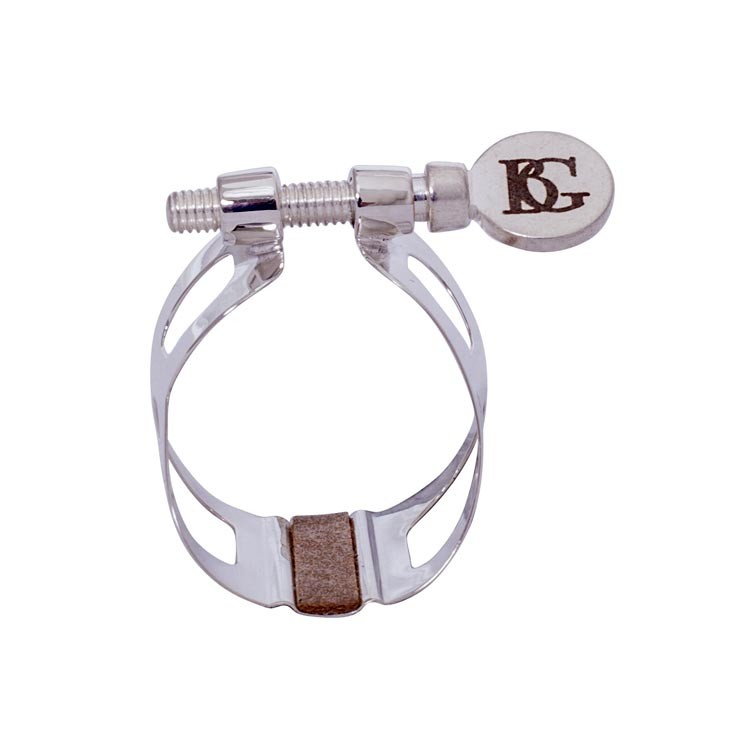 Clarinet Accessory Bracelet Traditional Silver Bg Franck Bichon BG-L2