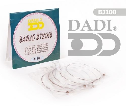 Banjo Set String BJ100