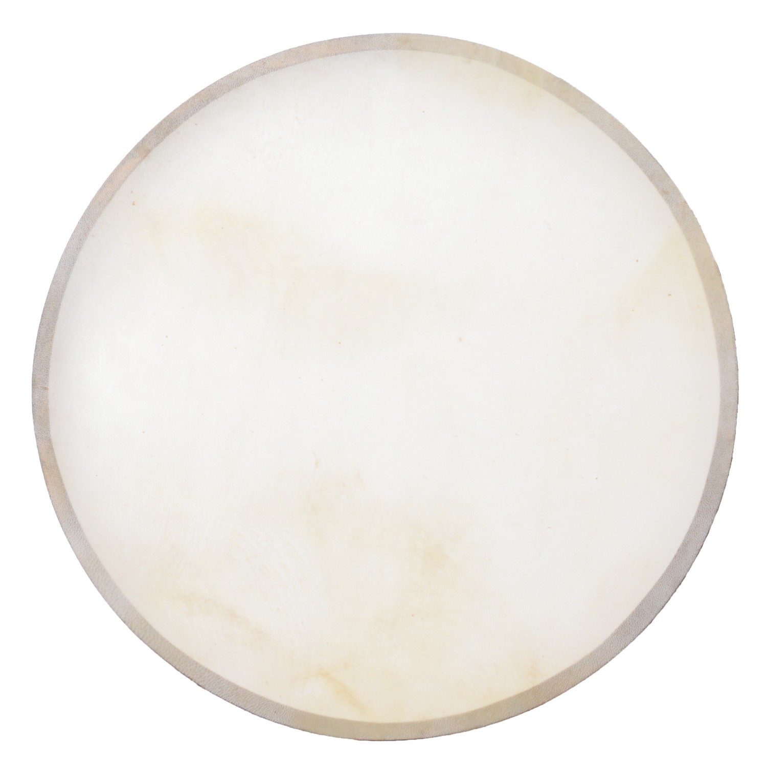 BENDİR 48X6CM NATUREL (DBK48N)