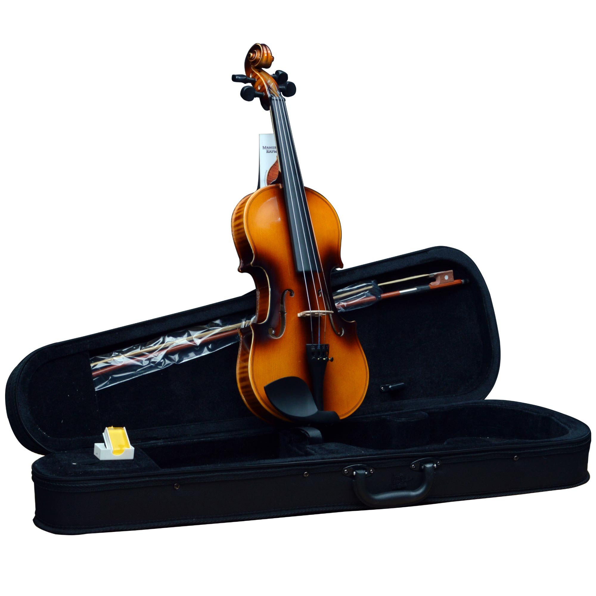 Violin Full Set Manuel Raymond 4/4 MRV44FLM