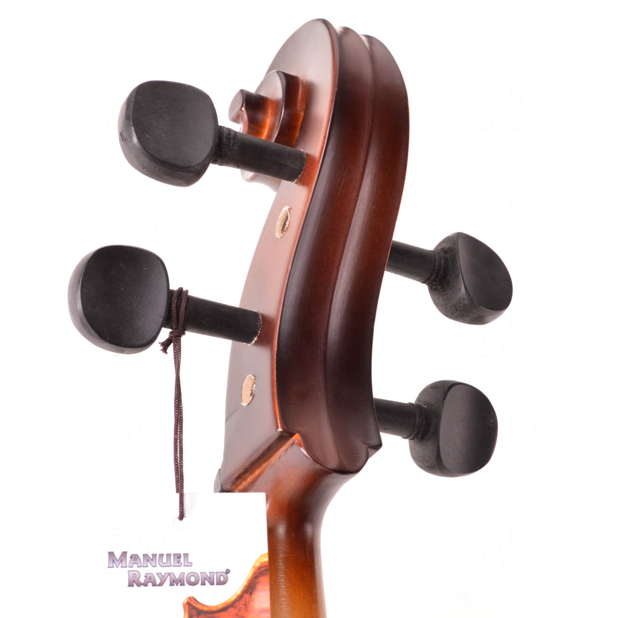 Cello 3/4 Matte Hand Polished MC34GEM