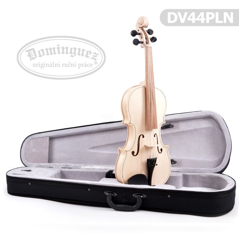 Dominguez Violin 4/4 DV44PLN