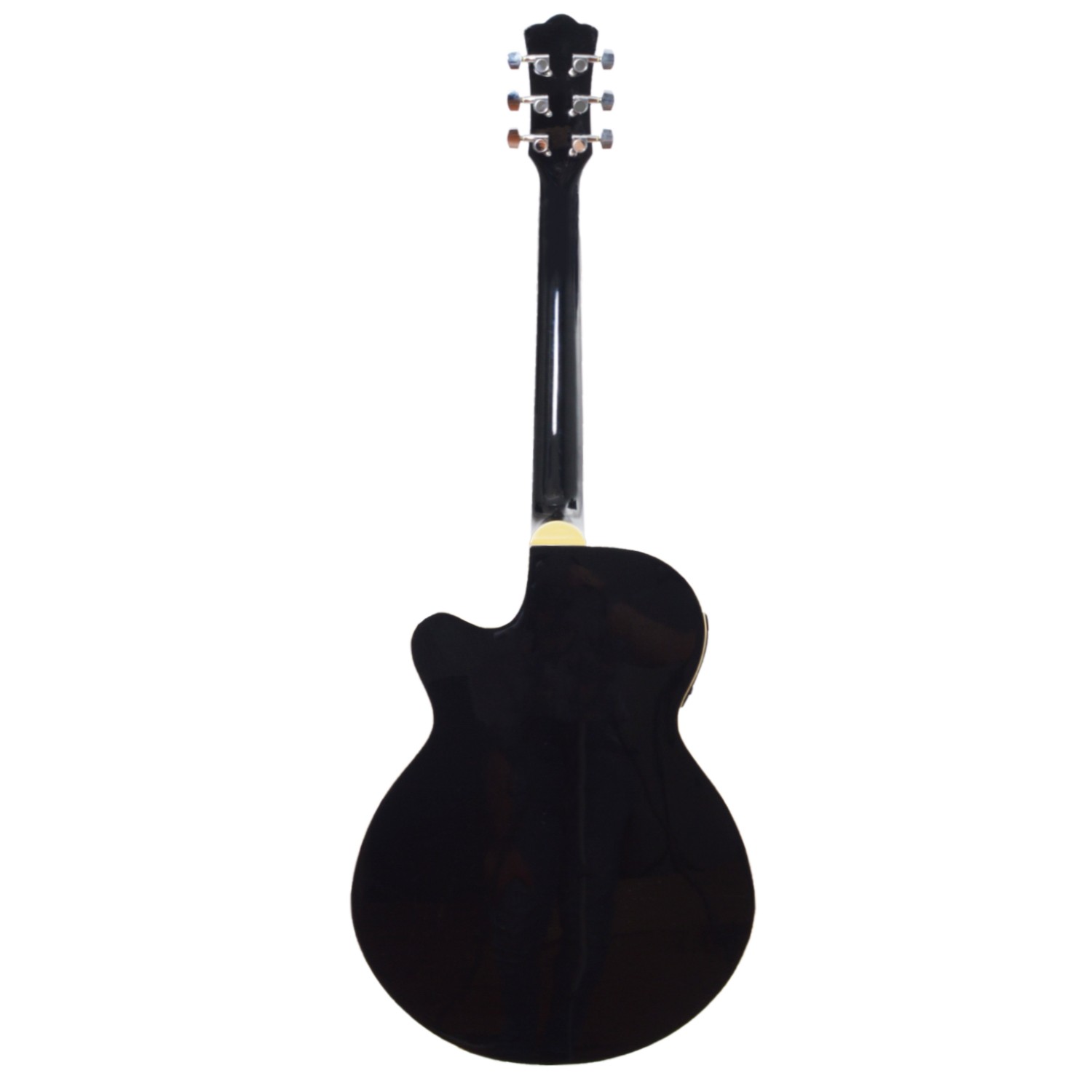 GUITAR ACOUSTIC EXTREME STAGE GUITAR (XAC45EQ4BK)