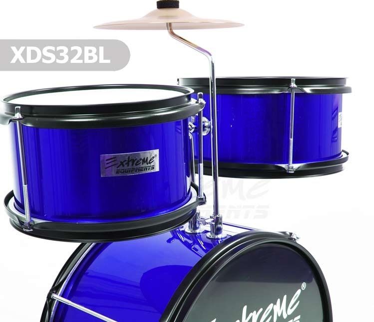 Drum Set XDS32BL