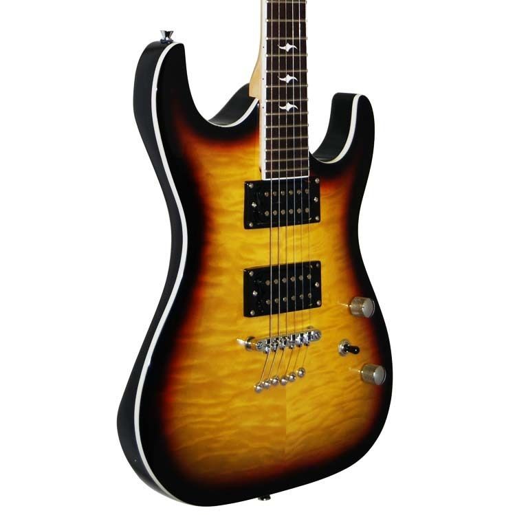 Guitar Electro PRO XE65SB