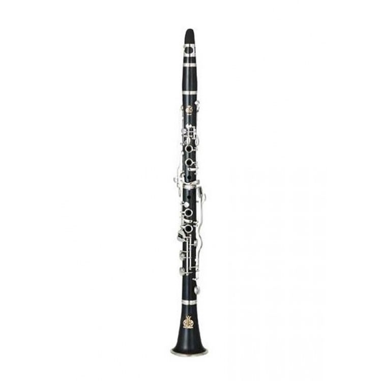 Clarinet B Flat Amati German Ebony AT-ACL245SO