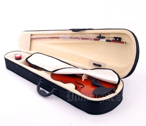 Dominguez Violin 1/4 DV14LC
