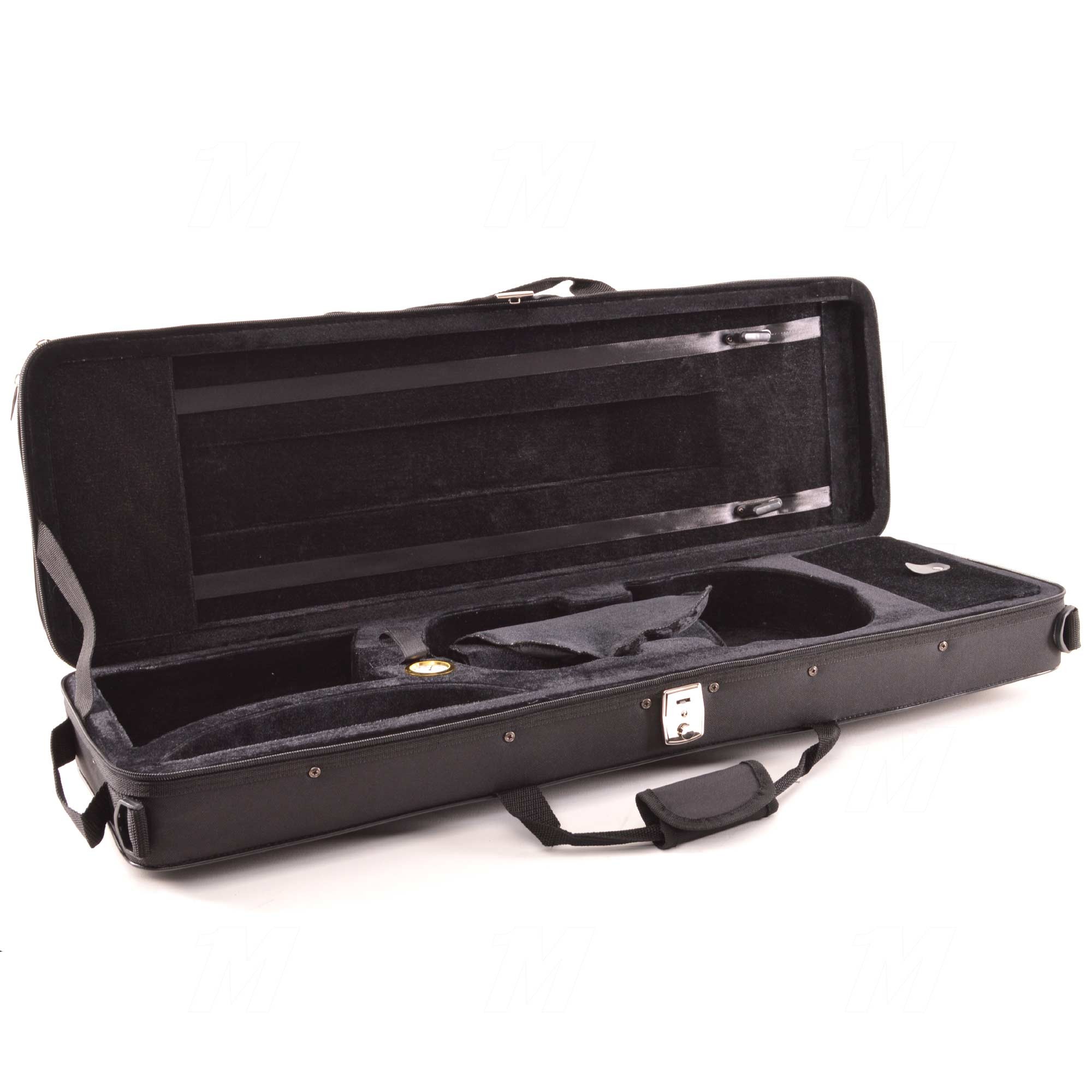 4/4 Violin Box Bag Professional VHCP44P1