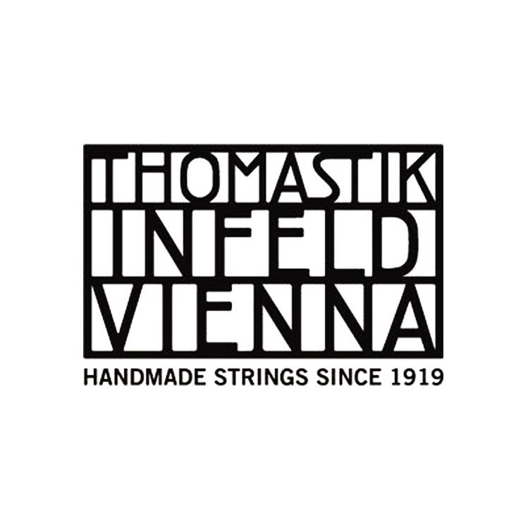 Violin Accessory Vision Orchestra String Thomastik Infeld TH-VIT100-O