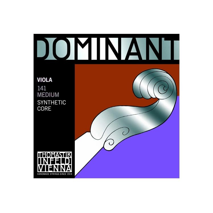 Viola Accessory Dominant String Thomastik Infeld TH-141