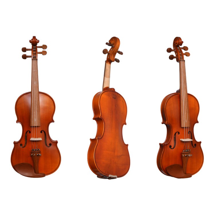 Dominguez Rose Violin 3/4 DVR34NM