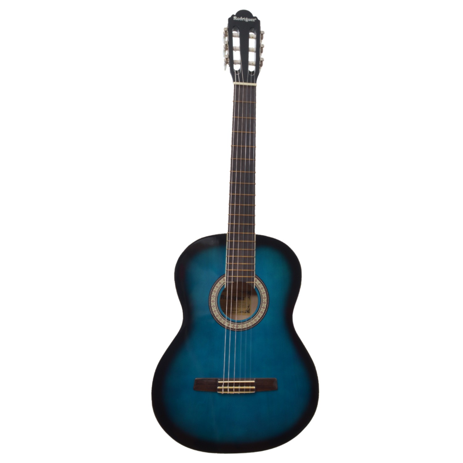 Guitar Classic 4/4 Rodriguez RC465BLS
