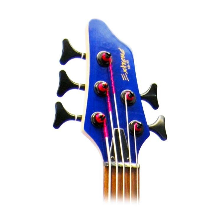 Guitar Bass Extreme XB45BL