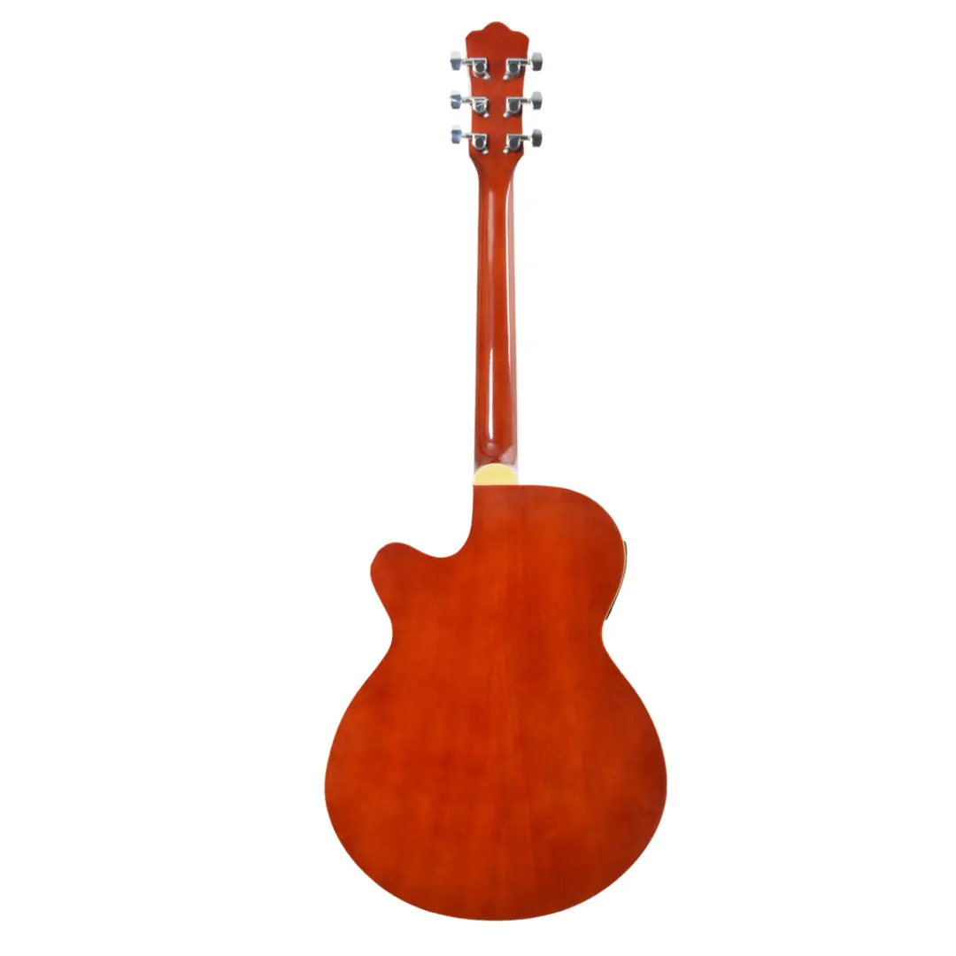 GUITAR ACOUSTIC EXTREME STAGE GUITAR (XAC45EQ4BS)
