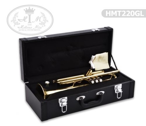 Trumpet Helena Mia HMT220GL