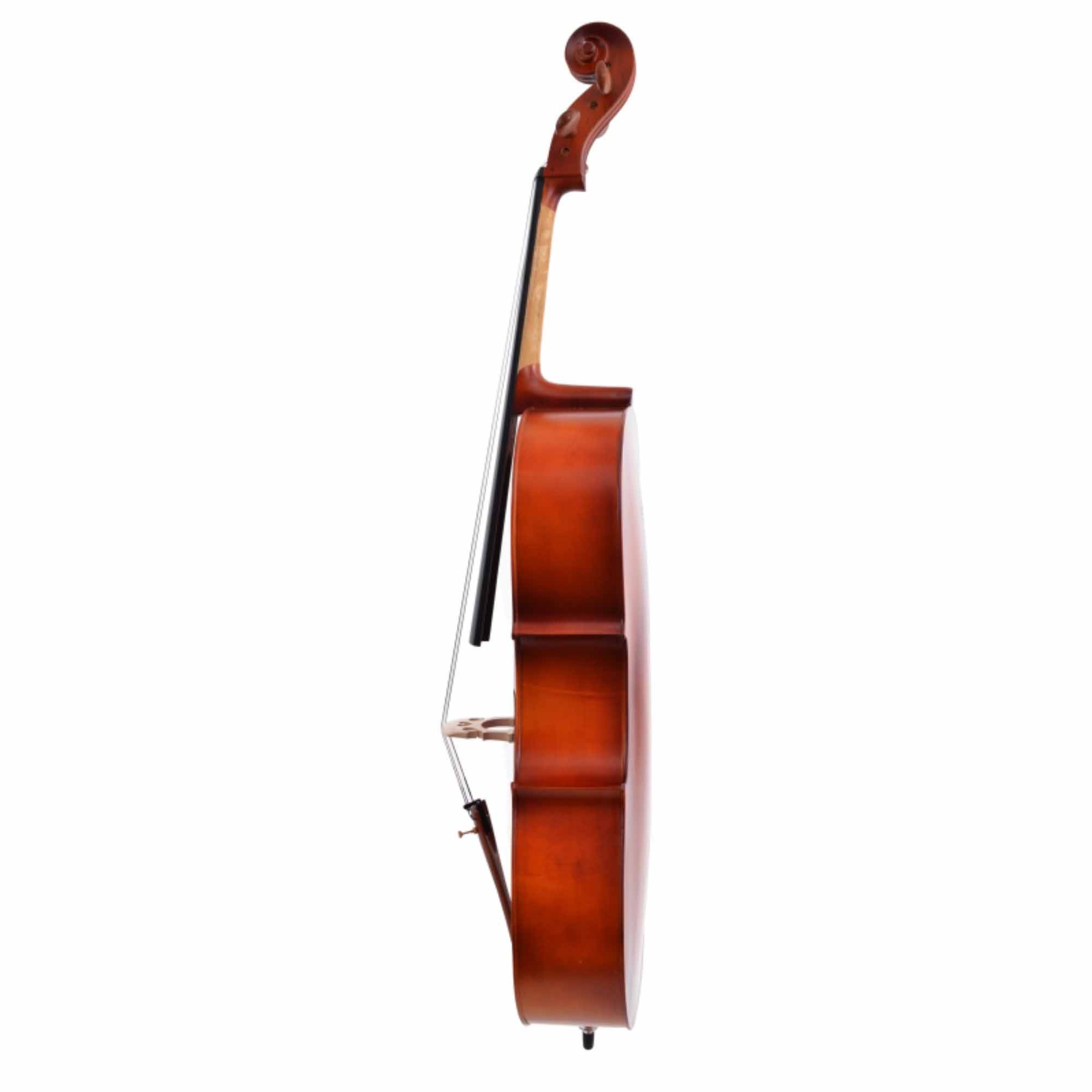 Cello Dominguez 4/4 DCR44DC