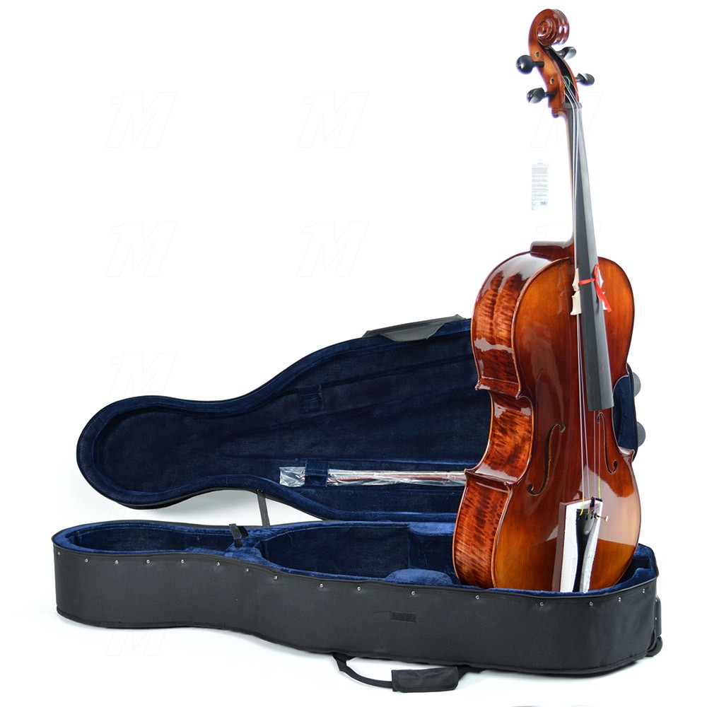 Cello Dominguez Professional Handmade DCPG44M