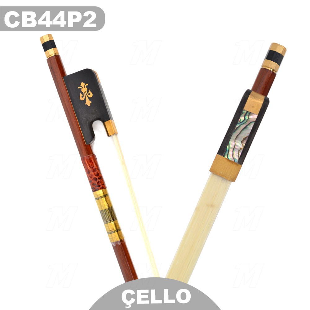 Professional Cello Bow CB44P2