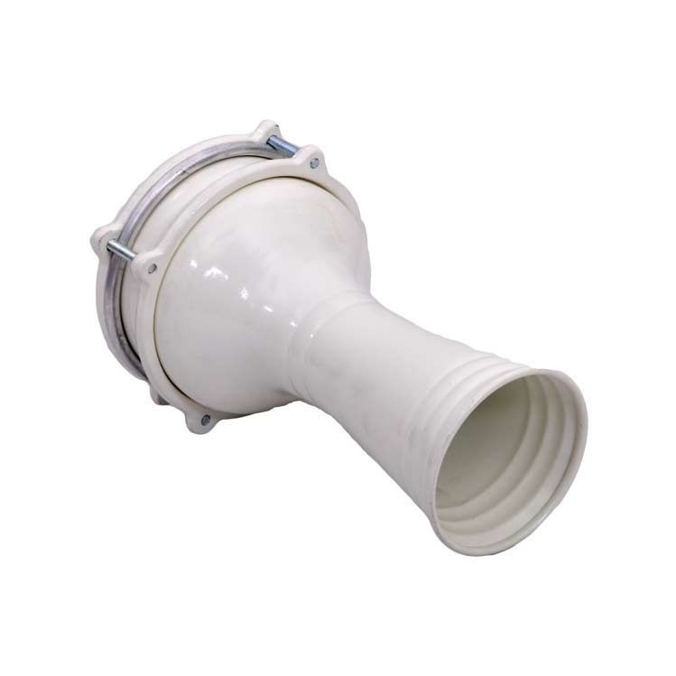 Darbuka Alüminyum Beyaz DA13WH