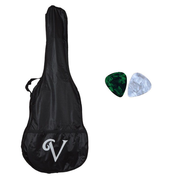 Victoria Classical Guitar Set 3/4 CG160BLS 