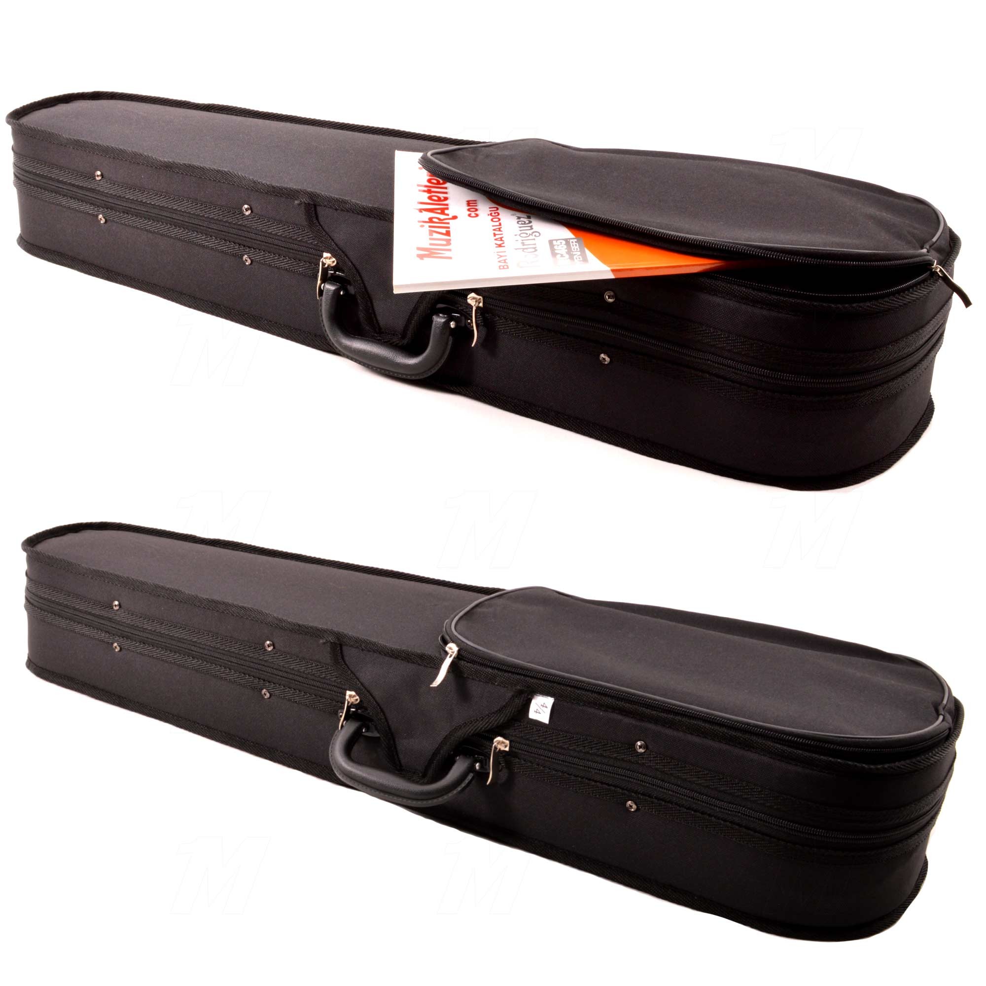 Violin Carrying Case Bag VHC44