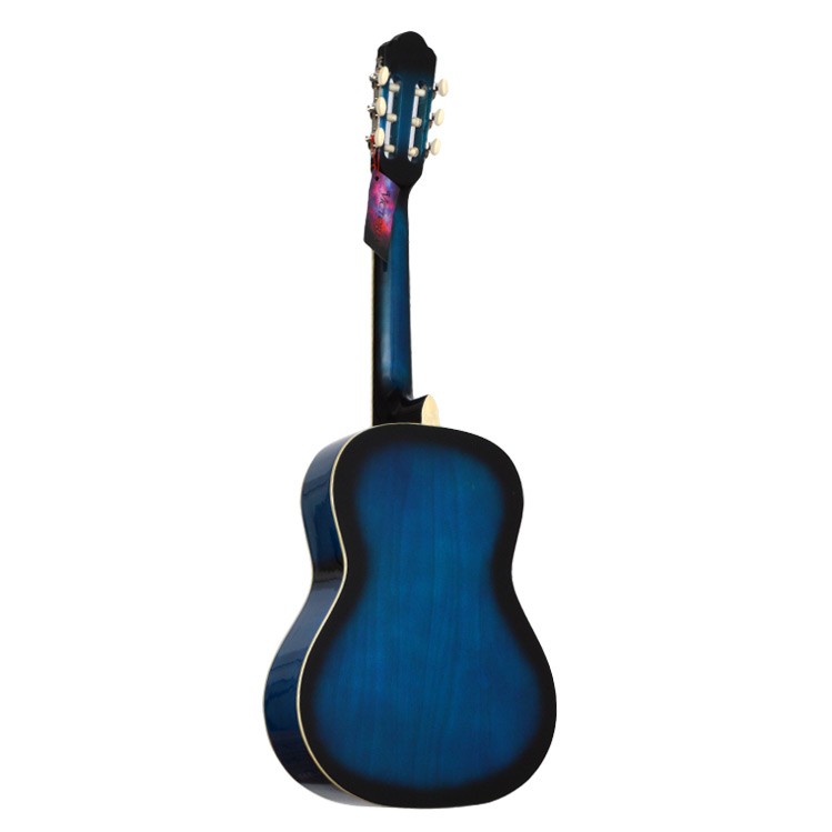 Victoria Classical Guitar Set 3/4 CG160BLS 