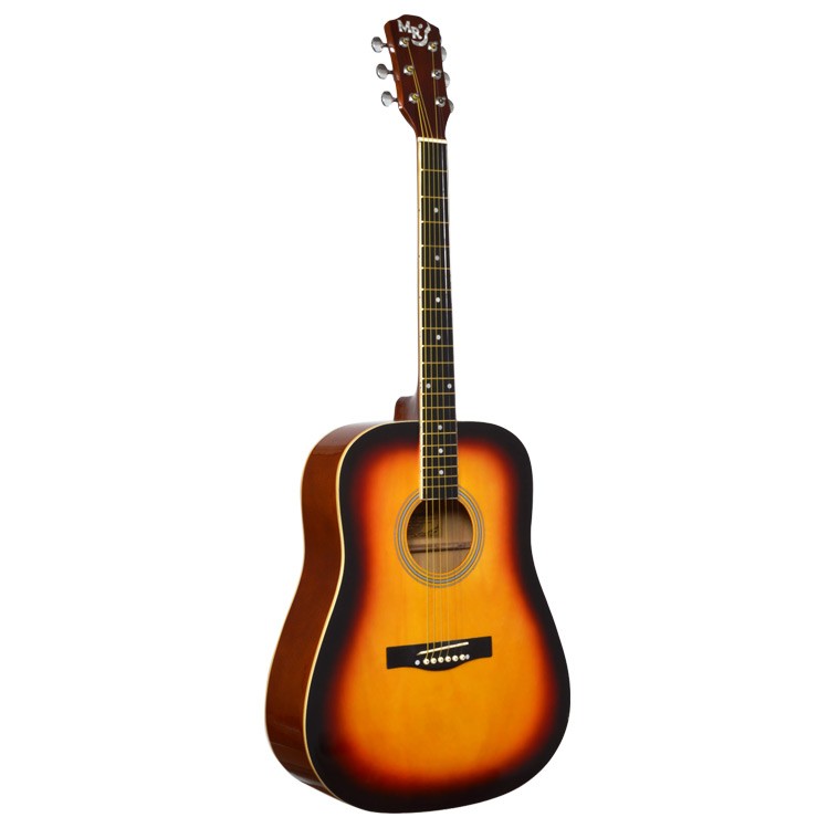Guitar Acoustic Manuel Raymond MRA415SB