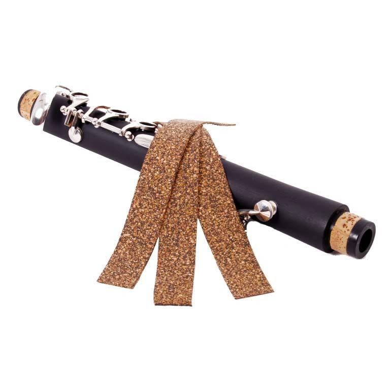 Clarinet Cork Ribbon - HMC3