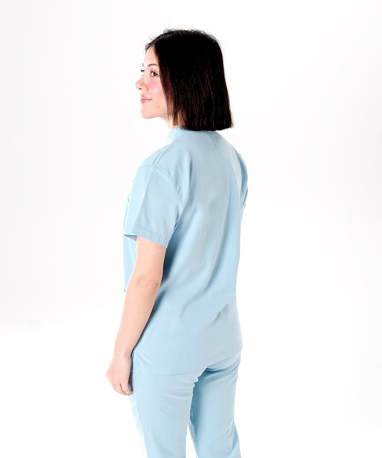 Healin' Scrubs Üst Kadın
