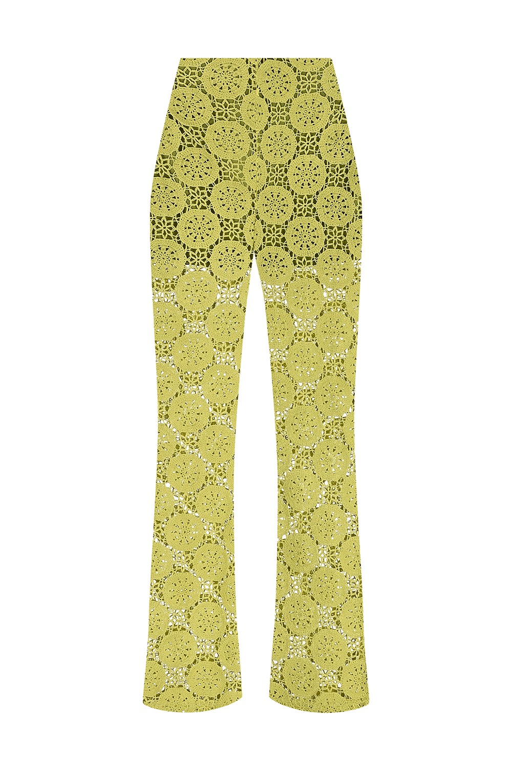 Zephyra Pants