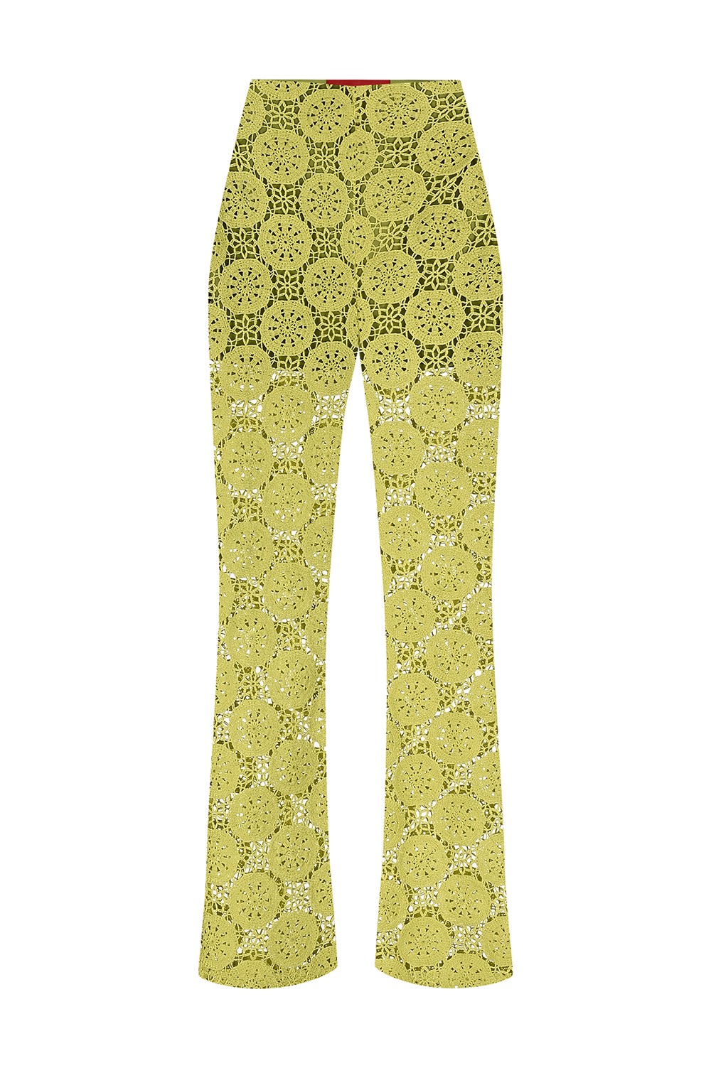 Zephyra Pants