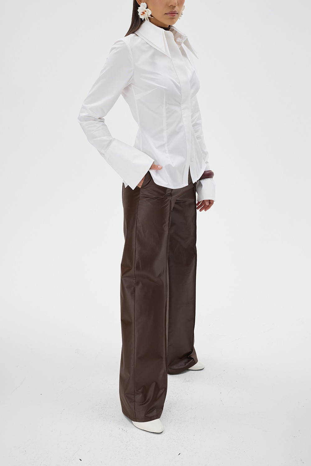 Vesera Pants