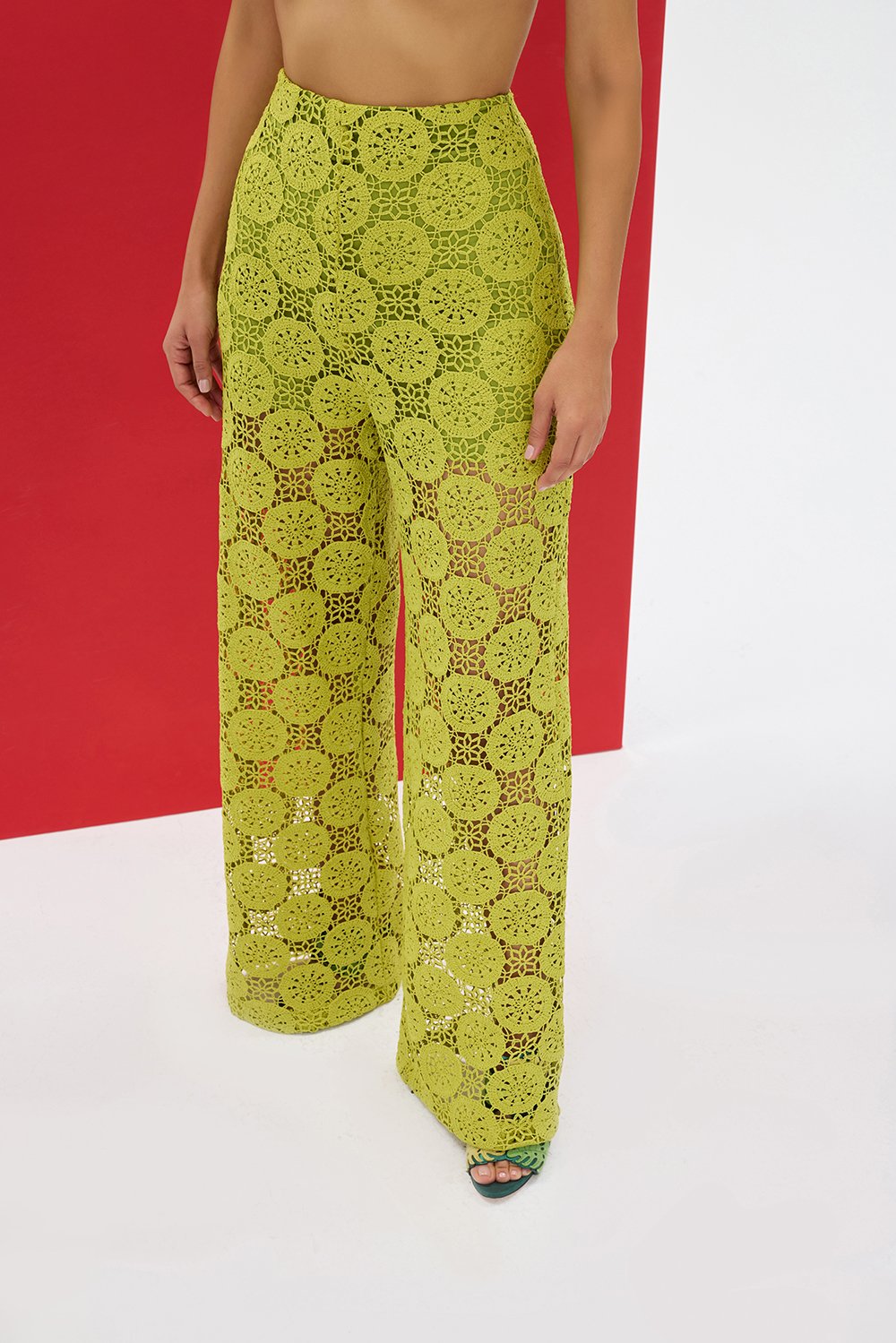 Zephyra Pants