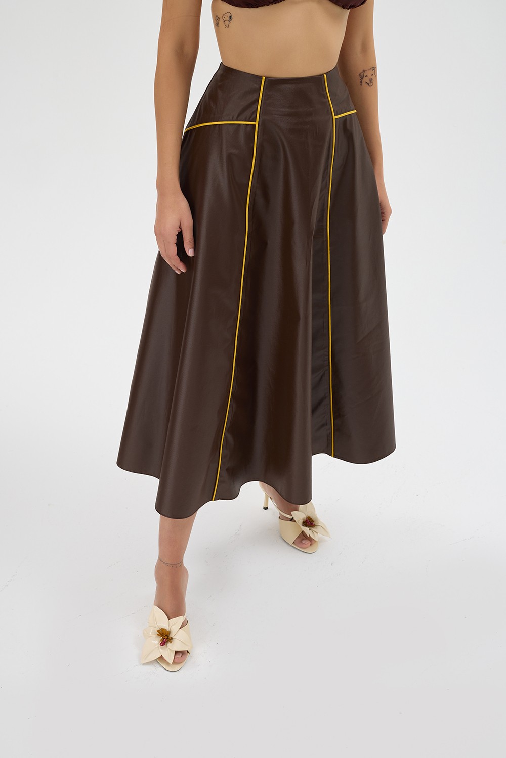 Vesera Skirt