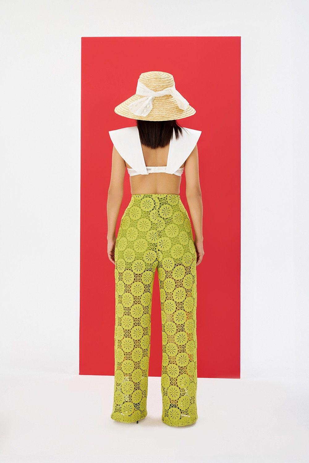 Zephyra Pants