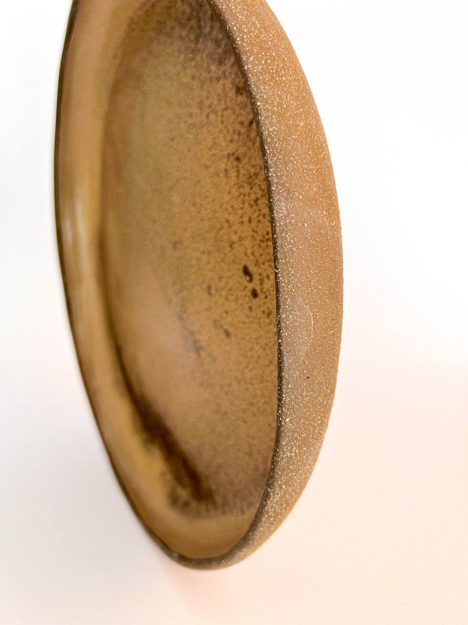 Terra – Stoneware Ana Yemek Tabağı