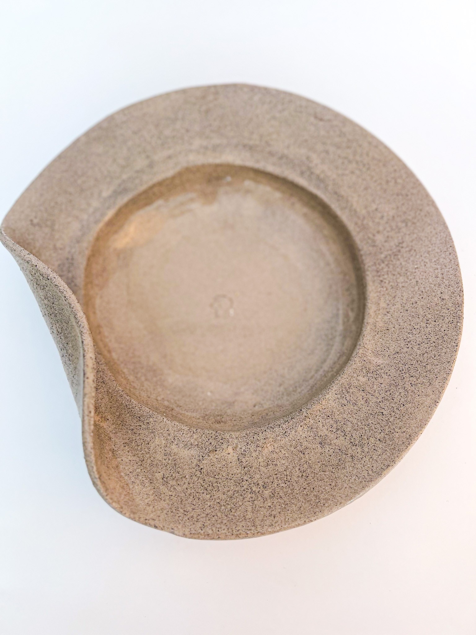 Curve Plate