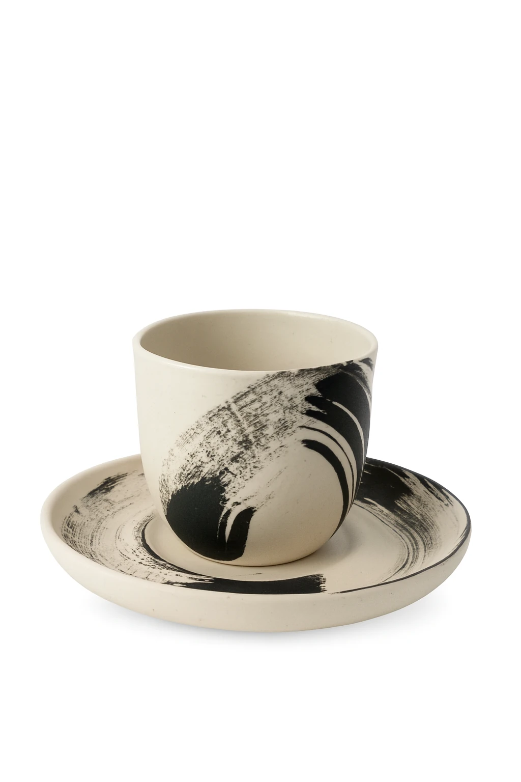 Mono Espresso Fincan