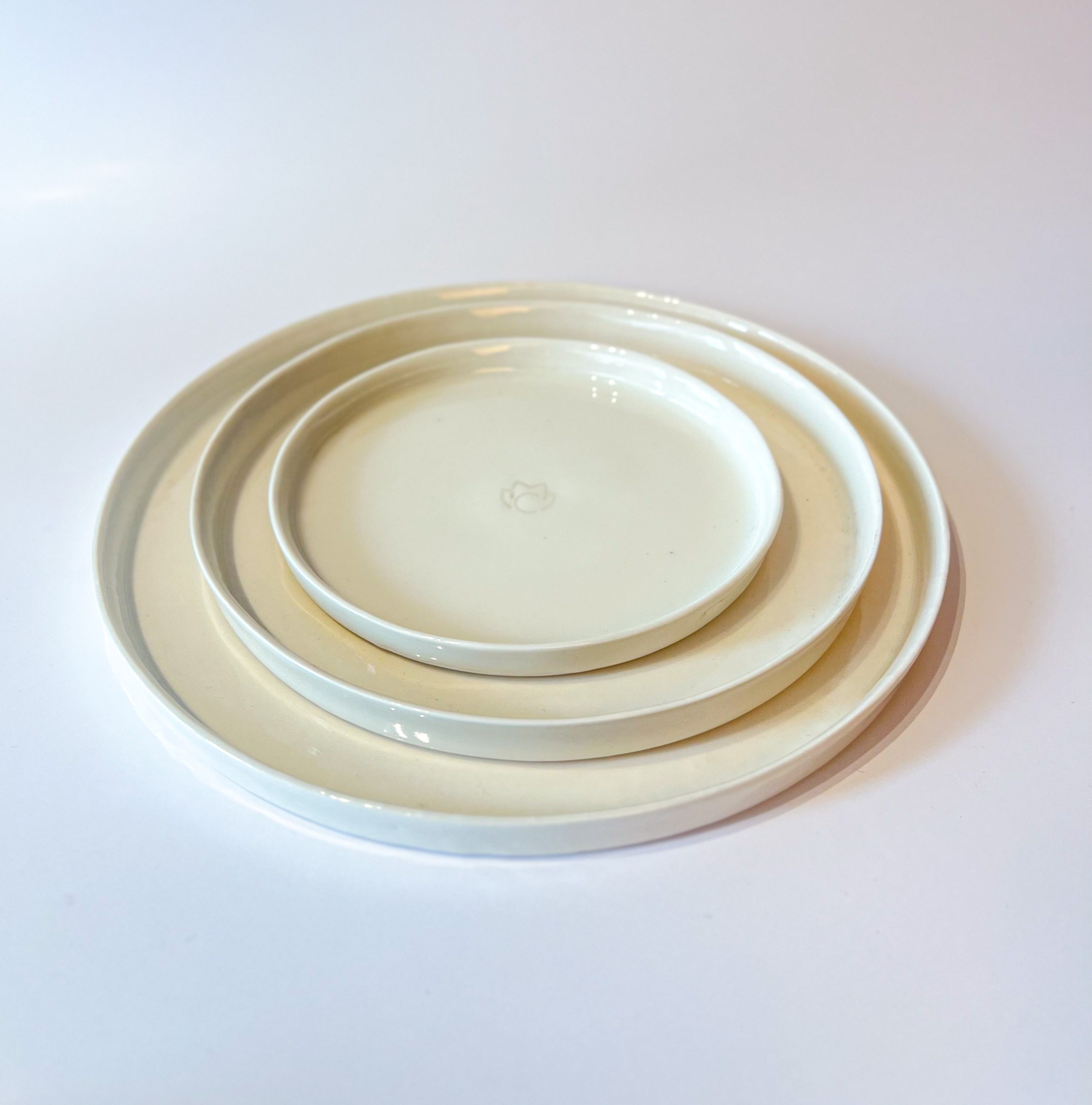 Porselen Pearl Tabak